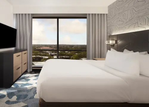 Embassy Suites by Hilton Palm Beach Gardens PGA Boulevard Hotels in Palm Beach Gardens