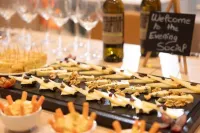 Staybridge Suites MALAGA by IHG - Morgenmad