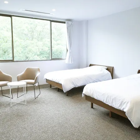 OiseSun Cafe & Hotel