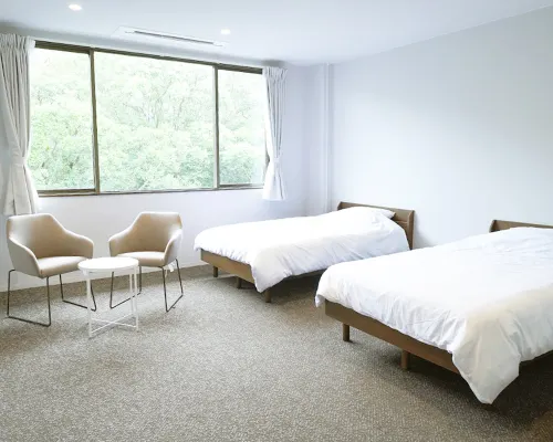 OiseSun Cafe & Hotel 휴가 호텔