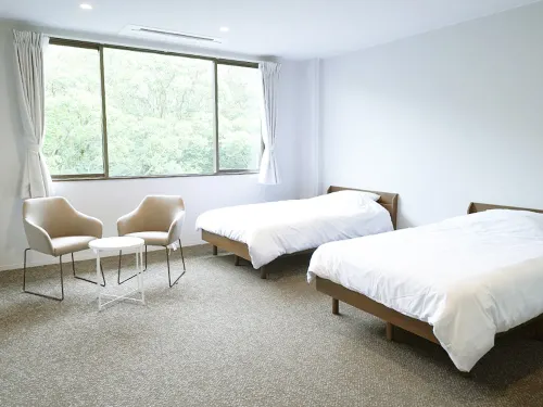 OiseSun Cafe & Hotel