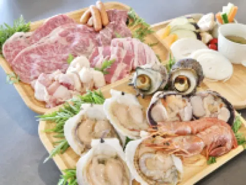 Glanz Hotels in Mikata District