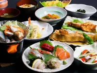 TOMOEYA RYOKAN Các khách sạn ở Sōma