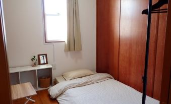 Guest House Ocean Irabujima - Hostel
