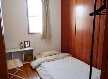 海洋伊拉布吉馬旅館 - 青年旅舍