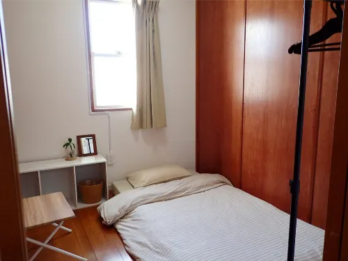 Guest House Ocean Irabujima - Hostel Hotels in Miyakojima