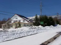 Baragi Kogen Lodge - Mountain View