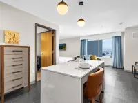 科羅拉多斯普林斯機場Homewood Suites by Hilton飯店 科羅拉多斯普林斯住宿飯店