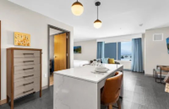 Homewood Suites by Hilton Colorado Springs Airport 콜로라도스프링스 호텔