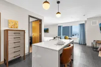 Homewood Suites by Hilton Colorado Springs Airport