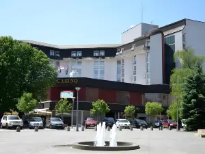 Hotel Bosna Banja Luka