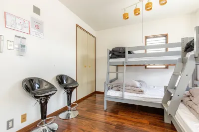 G'Day Hostel Hotels in Asahi Ward