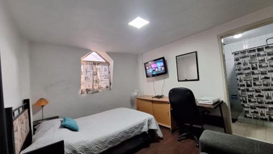 Hotel Casa Miranda Airport