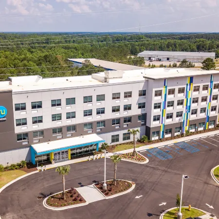 Tru by Hilton Orangeburg