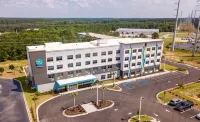 Tru by Hilton Orangeburg - Wifi