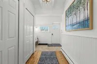 Lily of the Valley Cottage ~ Cozy Lake Orion Gem