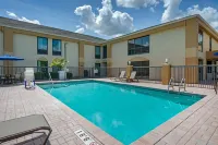 Comfort Inn Yulee - Fernandina Beach Hotels in Nassau County