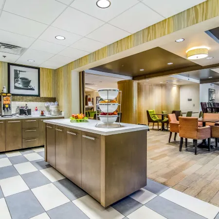 Comfort Inn Raleigh Midtown