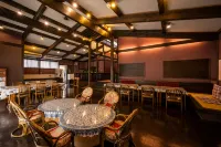 Ashino Onsen Hotel