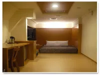 โรงแรมอิง วาง