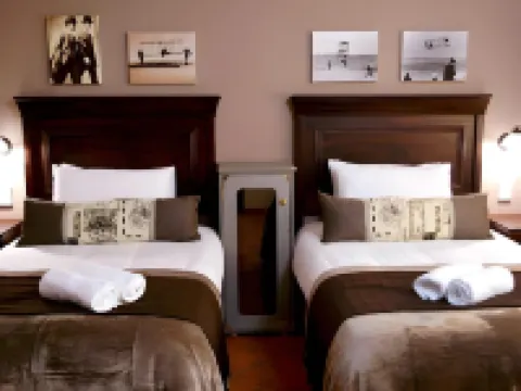 Barnstormers Rest Hoteles en Malelane