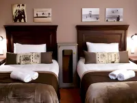 Barnstormers Rest