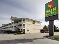 InTown Suites Extended Stay Select New Orleans la - Harvey Các khách sạn ở Harvey