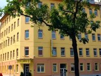 Hotel Berlin Отели рядом с достопримечательностью «Пробстхайда»
