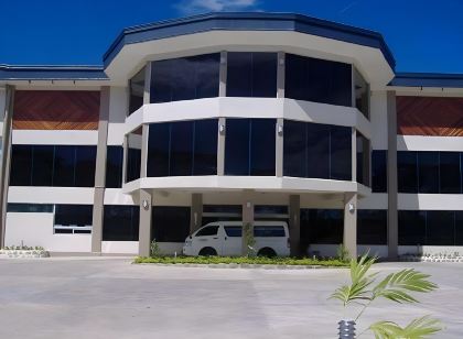 Hexagon International Hotel