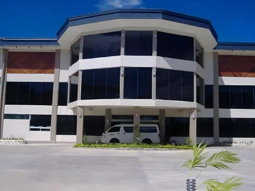 Hexagon International Hotel Hotels in Nadi