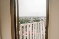 Your Serene City Hideaway Hotel in zona Barangay Trapiche Chapel