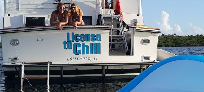 Affordable Luxury Yacht Charters. Hotels in Key Largo