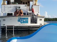 Affordable Luxury Yacht Charters.