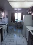Charming 3-Bedroom House in El Paso by the Airport w WiFi & Pool