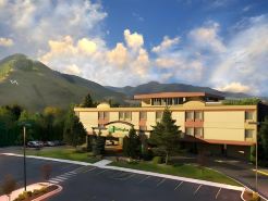 Holiday Inn MISSOULA DOWNTOWN by IHG