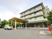 Fujiya Hotel  호텔
