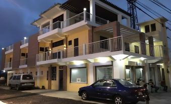 Mayon Lodging House