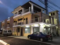 Mayon Lodging House Hotels near Sagpon Covered Court