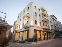 Selvese Suites, Serviced Living in Galata فنادق في إسطنبول