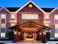 Staybridge Suites Houston I-10 West-Beltway 8 Hotels near Houston Underground