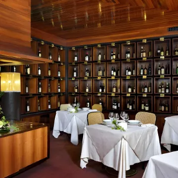 Grand Hotel Elite