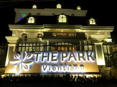 The Park Vientiane