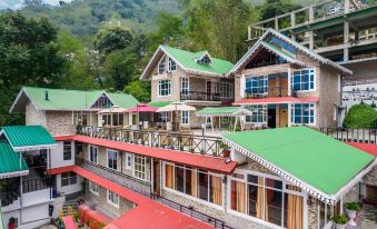 Udaan Alpine Resort, Gangtok