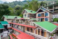 Udaan Alpine Resort, Gangtok โรงแรมใน