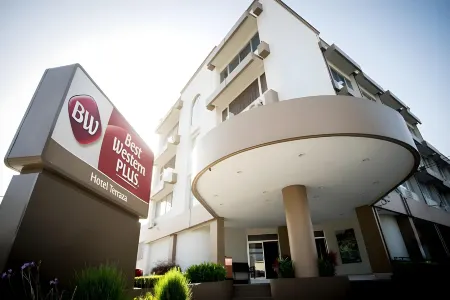 Best Western Plus Hotel Terraza