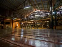 Satellite Hotel Ξενοδοχεία στην πόλη Καμπάλα