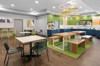 Spark by Hilton Wichita Falls Hotel a Wichita Falls