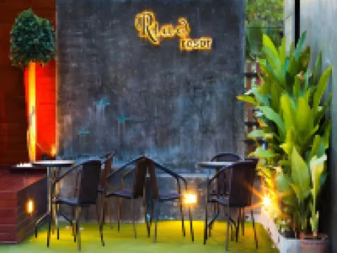 Riad Resort Hotels in Aranyaprathet