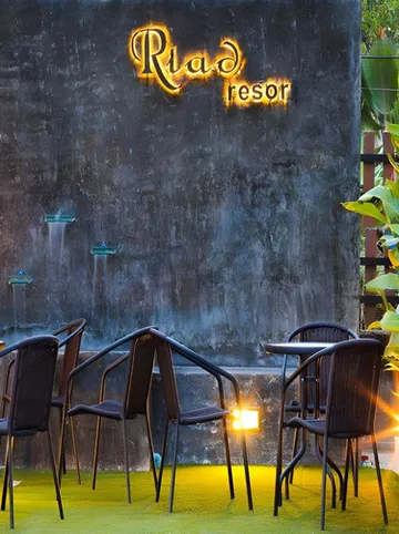 รูปภาพของริยาจรีสอร์ท