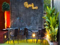 Riad Resort Hotels in Aranyaprathet